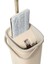 Sihirli Tablet Mop Yer Duvar Silme Temizlik Kova Seti 8 Lt ROYALEKS-F400 3