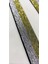 Gümüş Gold Çift Renk Lastik Şerit 3