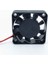4cm 24V 2 Pinli Fan 4cm x 4cm x 1cm 2 Pimli Dc 24VOLT Fan 4