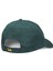 Anıston Yeşil Baseball Cap Nakışlı - Unisex Şapka 3