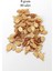 Abiye Bileklik Kolye Pleksi Metalik Plastik Pul Altın Renk 8 Gram 90 Adet - Bnc478 1
