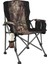 Mammoth Katlanır Kamp Sandalyesi (Kamuflaj) 1