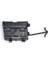 Vw Touareg 2007-2010 Ön Tampon Sol Çeki Demiri Kapağı 7L6807155B 3