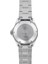Mako 3 RA-AA0823L39B Otomatik Çelik Gri Mavi Kadran Safir Cam 20 Atm 42 mm Erkek Kol Saati 2