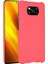 Şık Klasik Durumda Xiaomi Poco X3 Nfc Klasik Timsah Moda Anti (Yurt Dışından) 1