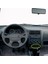 Vw Polo Hb 1994-2000 Düğme Çerçeve Kör Kapağı 2 Adet 6K0957087B 2