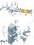 Skoda Fabia 2000-2004 1.4 Benzinli Motor Hava Borusu 6U0129627B 2