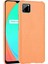 Realme C11 Anti Scratch Koruyucu Kapak Için Şık Klasik Durumda Klasik (Yurt Dışından) 1