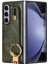 Samsung Galaxy Z Case 6 5g Bilek Kayışı Uyumluluk Premium Pu (Yurt Dışından) 5