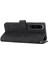Sony Xperia 5 Iv Bileklik Nakit Cep Premium Kart Yuvaları Için Flip Case (Yurt Dışından) 5