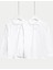 Saf Pamuklu 2'li Polo Yaka T-Shirt (2-18 Yaş) 6