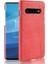 Samsung Galaxy S10 Artı Klasik Timsah Moda Için Şık Klasik Kılıf (Yurt Dışından) 1