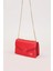 Kırmızı Kadın Omuz Çantası 930128 2