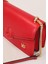 Kırmızı Kadın Omuz Çantası 930128 3