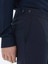 Lacivert Dokuma Regular Fit Casual Pantolon 2