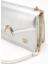 Gümüş Kadın Omuz Çantası 930128 3