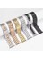 Apple Watch Paslanmaz Çelik Kayış Ultra 10/9/8/7/6/5/4/se/3/2/1 49MM-46MM-45MM-44MM-42MM Kordon . 6