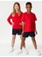 Regular Fit Spor Şortu (2-16 Yaş) 1
