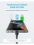 322 Usb-C To Usb-C 1.8m Şarj/data Kablosu - Siyah - 60W Güç Destekli - A81F6 (Anker Türkiye Garantili) 2