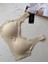 Intive Balensiz Dikişsiz Push-Up Çıkarılabilir Padli Invisible (Görünmez) Bralet - Ithal Bra 2