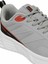 Rugos Tx 4fx Gri Erkek Koşu Ayakkabısı 7