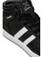 Kort Pu Hı 4fx Siyah Erkek High Sneaker 7