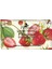 Fruits Çilek Aromalı Bitkisel Sabun 100 Gr 1