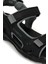 Rayn Tx 4fx Siyah Unisex Sandalet 7