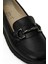 INCI AVILA 4FX Siyah Kadın Loafer 7