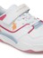 MARTELL JR 4FX Beyaz Kız Çocuk Sneaker 7