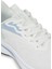 Lıly Tx W 4fx Beyaz Kadın Koşu Ayakkabısı 7
