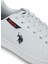 Costa Wmn 4fx Beyaz Kadın Sneaker 7