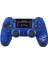 Dualshock 4 V2 – Blue Shapes Edition​​​​​​​ zct2 Kablosuz Ps4 Oyun Kolu 1
