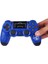 Dualshock 4 V2 – Blue Shapes Edition​​​​​​​ zct2 Kablosuz Ps4 Oyun Kolu 2