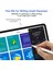 Lenovo Tab TB311FU 10.1" Inç Uyumlu Tablet Kalemi Çizim ve Yazı Kalemi Stylus Active Pen 2ADET Yedek Uç 3