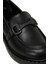 23K-112 3pr Siyah Kadın Loafer 7