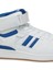 Wılmo Hı Pu 3fx Beyaz Erkek High Sneaker 8