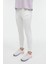 W-CT133 BASIC JOGGER 3FX Ekru Kadın Eşofman Altı 1