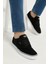 MN Atwood Siyah Erkek Sneaker 6