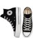 CHUCK TAYLOR ALL STAR LIF Siyah Kadın Sneaker 4