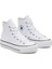 CHUCK TAYLOR ALLSTAR LIFT Beyaz Kadın Sneaker 3