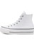 CHUCK TAYLOR ALLSTAR LIFT Beyaz Kadın Sneaker 4