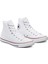 CHUCK TAYLOR ALL STAR Beyaz Erkek High Sneaker 2