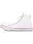 CHUCK TAYLOR ALL STAR Beyaz Erkek High Sneaker 3