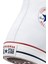 CHUCK TAYLOR ALL STAR Beyaz Erkek High Sneaker 4
