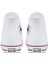 CHUCK TAYLOR ALL STAR Beyaz Erkek High Sneaker 5