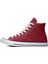 CHUCK TAYLOR ALL STAR Bordo Erkek High Sneaker 2