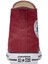 CHUCK TAYLOR ALL STAR Bordo Erkek High Sneaker 3