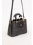 Siyah Kadın Omuz Çantası 930503 2