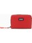 Kırmızı Tekstil Kadın Cüzdan 920003 1